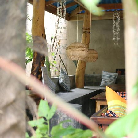 Cili Hotel آروغام المظهر الخارجي الصورة