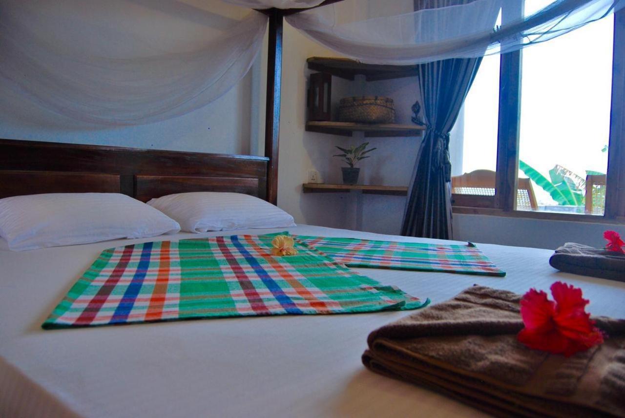Cili Hotel آروغام المظهر الخارجي الصورة
