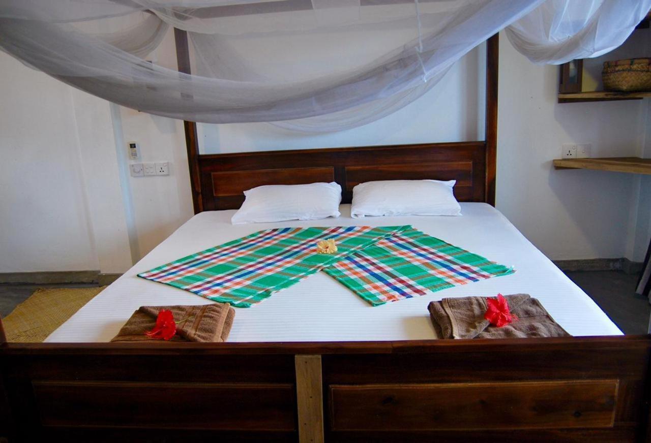 Cili Hotel آروغام المظهر الخارجي الصورة
