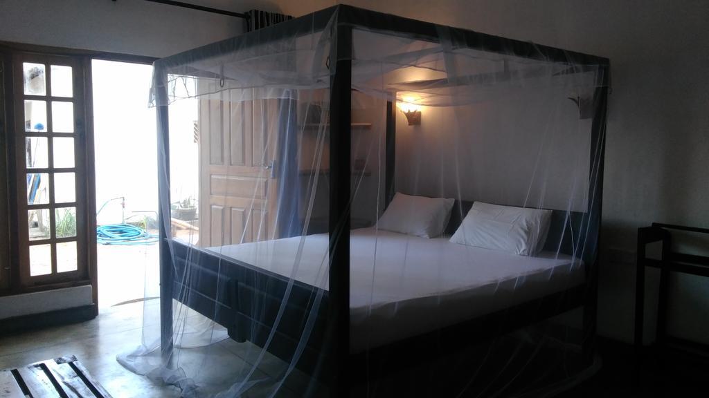 Cili Hotel آروغام المظهر الخارجي الصورة