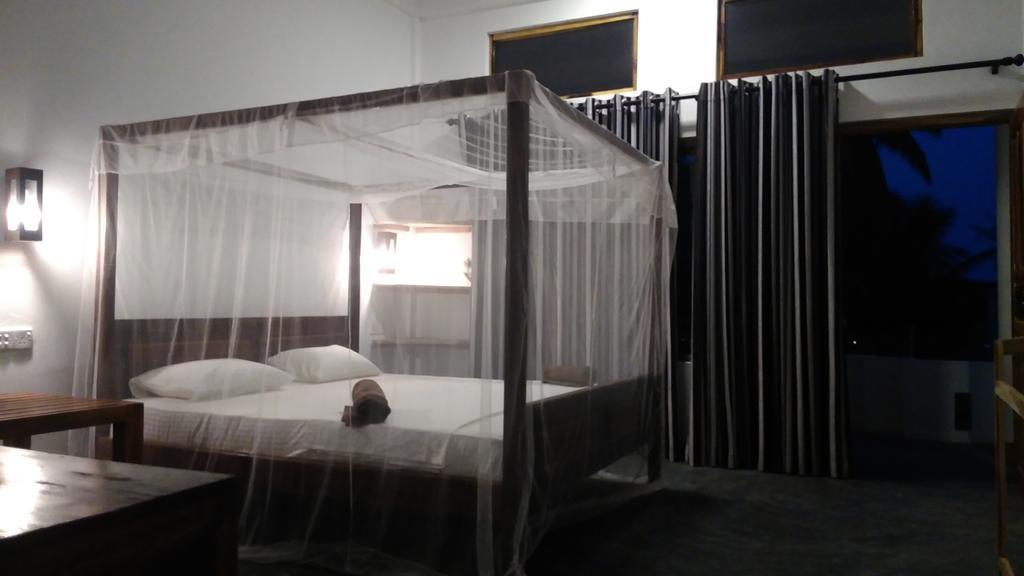 Cili Hotel آروغام المظهر الخارجي الصورة
