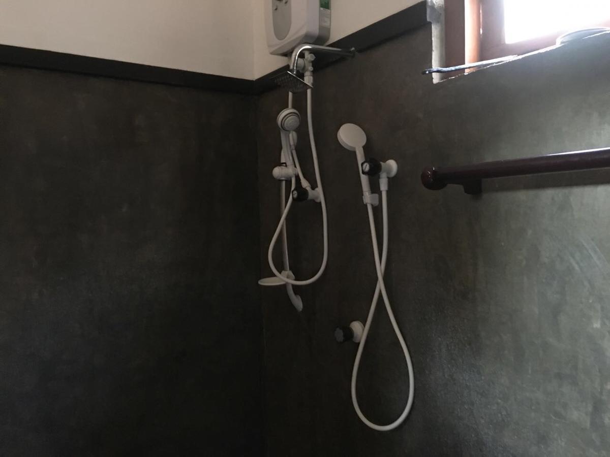 Cili Hotel آروغام المظهر الخارجي الصورة