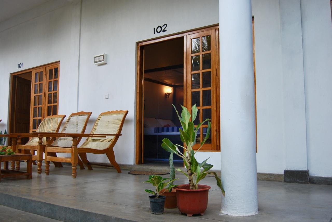 Cili Hotel آروغام المظهر الخارجي الصورة