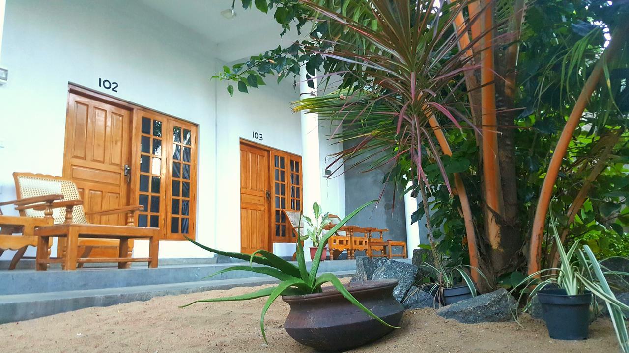 Cili Hotel آروغام المظهر الخارجي الصورة