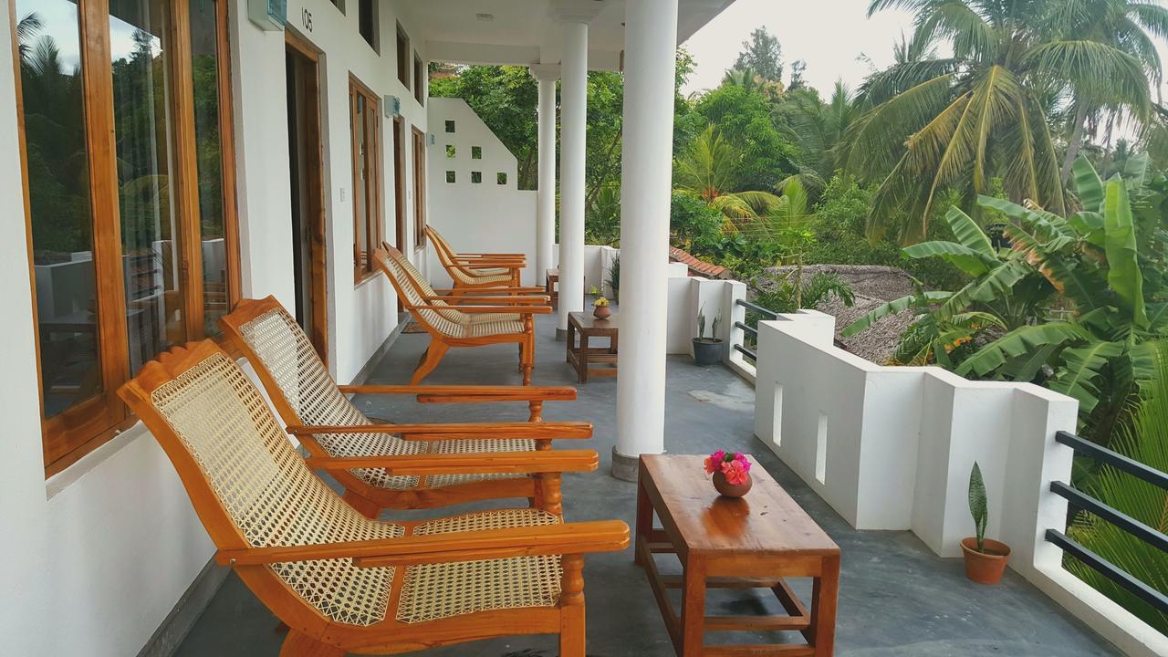Cili Hotel آروغام المظهر الخارجي الصورة