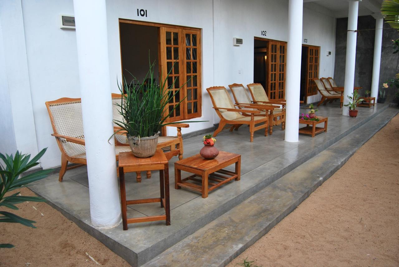 Cili Hotel آروغام المظهر الخارجي الصورة