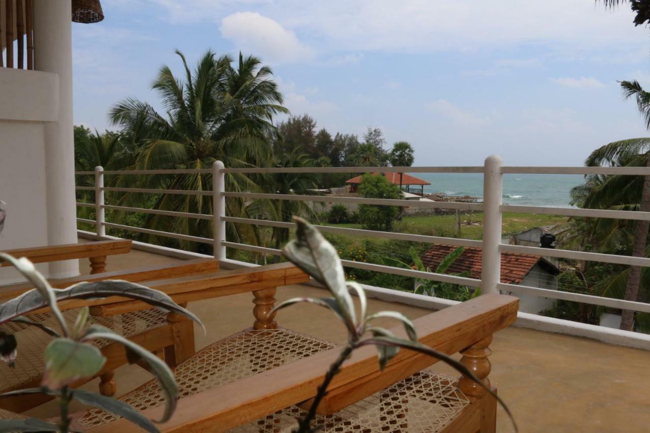 Cili Hotel آروغام المظهر الخارجي الصورة