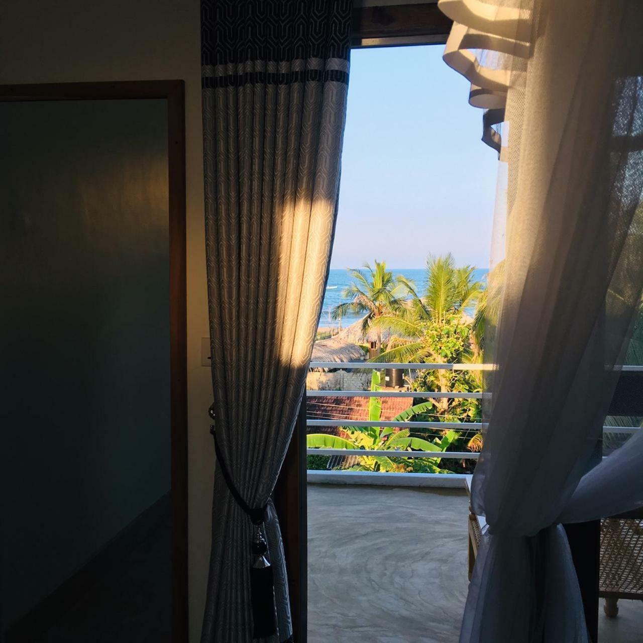 Cili Hotel آروغام المظهر الخارجي الصورة